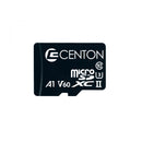 microSD Flash Memory Card, Commercial Temp