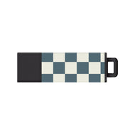 USB Flash Drive, Pro2 Prints, Checkers