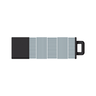 USB Flash Drive, Pro2 Prints, Stripes