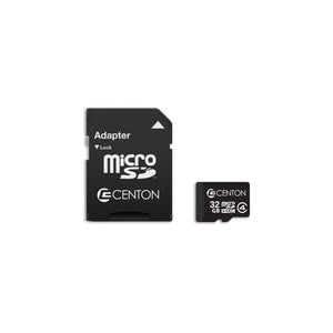 microSD Memory Card, Class 4 | Centon 32GB