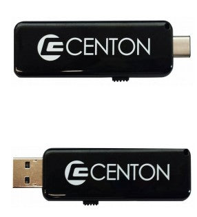 DataStick USB 3.2 Dual 512GB