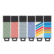 USB Flash Drive, DataStick Pro2 Prints, Stripes
