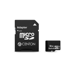 UHS-I MicroSD Flash Memory Cards