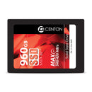 Internal Solid State Drive SATA III 2.5"