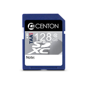 Centon S1-SDXC10-128GTAA