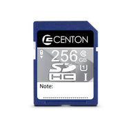 UHS-I SD Flash Memory Cards
