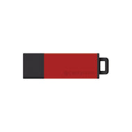 DataStick Pro2, Ruby Red