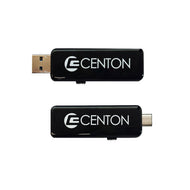 Centon USB 3.2 Type-A, 128GB