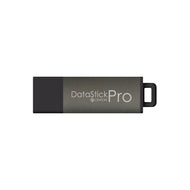 DataStick Pro, Charcoal