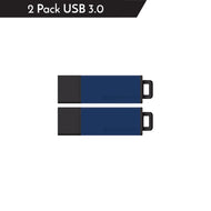 DataStick Pro2, Blue