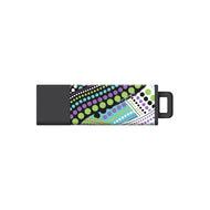 DataStick Pro2 Prints Lucy Dot Icesicle, 64GB