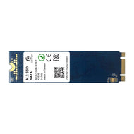 M.2 80mm Solid State Drive SATA III 6.0Gb/s