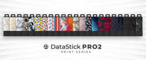 Pro2 Prints USB Flash Drives