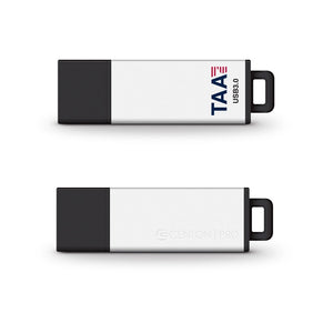 TAA USB Flash Drives