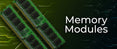 Memory Modules