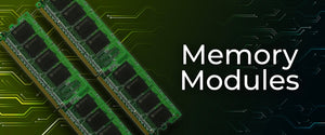 Memory Modules