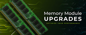 Memory Modules