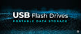 Consumer USB Flash Drives