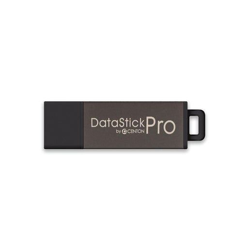 DataStick Pro USB 2.0 Flash Drive, 2GB, Type A – Centon Electronics