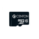 microSD Flash Memory Card, Commercial Temp