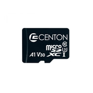 microSD Flash Memory Card, Commercial Temp