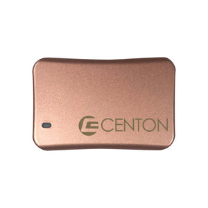External SSD, USB-C 3.2 Gen 2 Memory Power