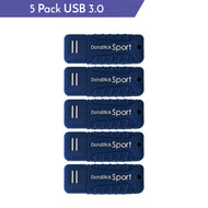 DataStick Sport Flash Drive, USB 3.2 Gen 1
