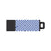 USB Flash Drive, Pro2 Prints, Abstract French