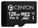 Centon Professional Series microSDXC UHS-I Class U3 A1, 128GB