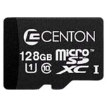 Centon Professional Series microSDXC UHS-I Class U1 A1, 128GB