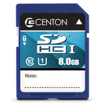 Centon Professional Series SD UHS-I Class U1 A1, 8GB