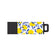 USB Flash Drive, Pro2 Prints, Lemon Sweet
