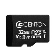Centon Professional Series microSDHC UHS-I Class U1 A1, 32GB