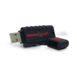 Centon USB 2.0 Type-A, Sport, 128GB