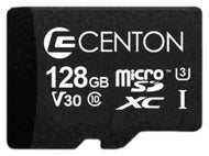 Centon Professional Series microSDXC UHS-I Class U3 A1, 128GB
