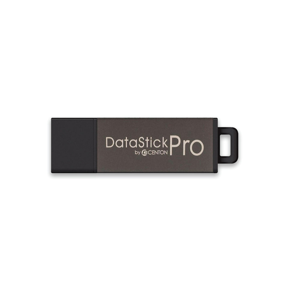 DataStick Pro TAA Compliant Flash Drive, USB 2.0