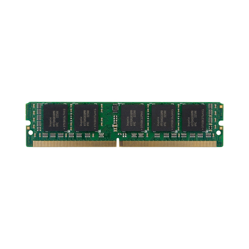DDR3 VLP Mini-RDIMM