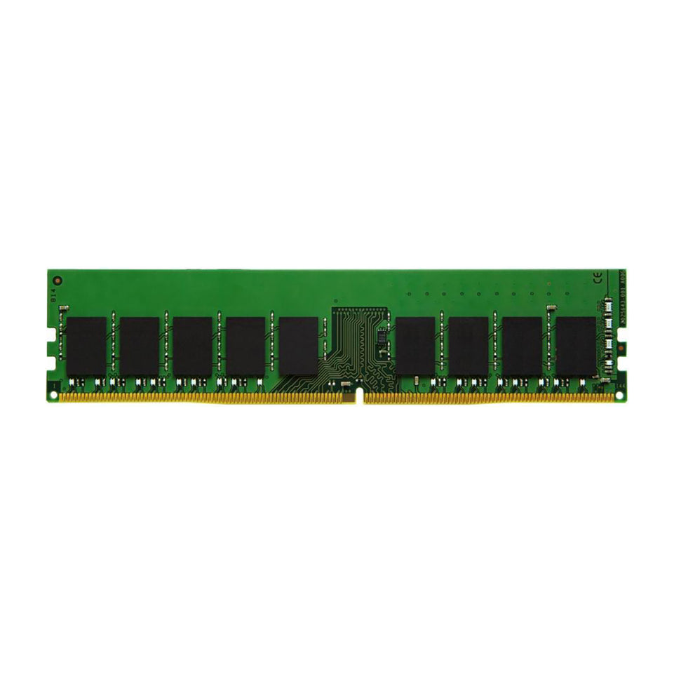 DDR4 UDIMM, COMMERCIAL