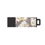 USB Flash Drive, DataStick Pro2 Prints, Floral