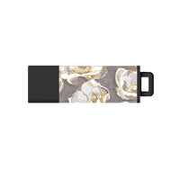 USB Flash Drive, DataStick Pro2 Prints, Floral