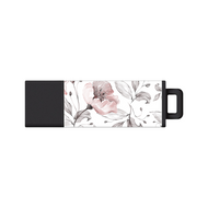 USB Flash Drive, DataStick Pro2 Prints, Floral