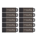 DataStick Pro USB Flash Drive, Grey