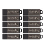 DataStick Pro USB Flash Drive, Grey