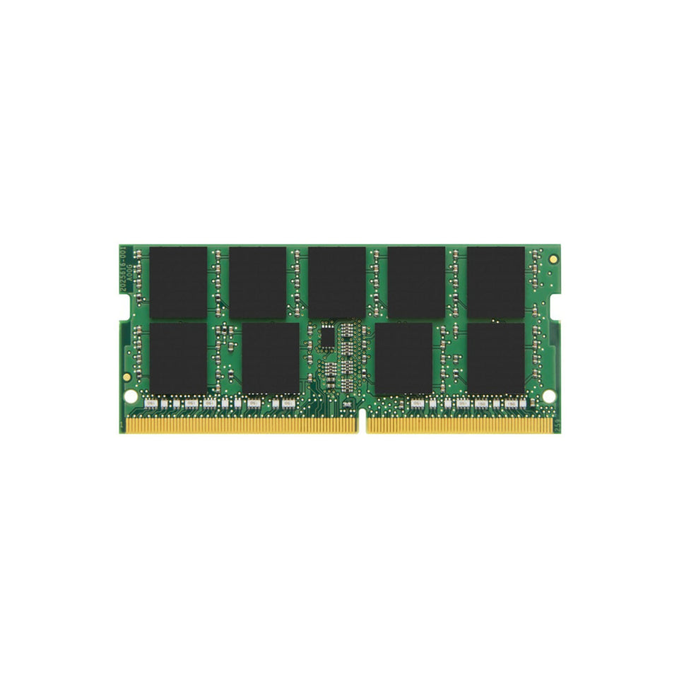 260-PIN DDR4 SODIMM Memory Module