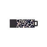 USB Flash Drive, Pro2 Prints, Tan Leopard