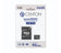 Centon microSDXC UHS-I Memory Card with Adapter