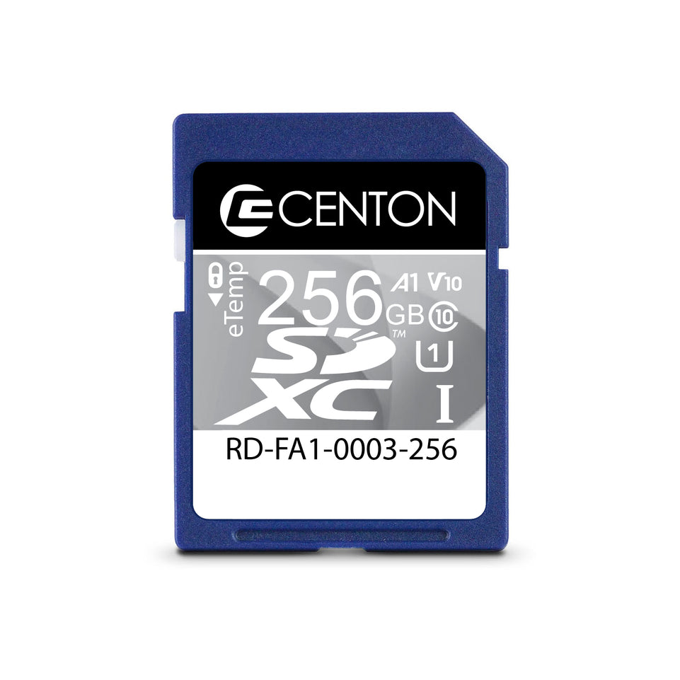 SD, UHS-I Commercial, System Builder