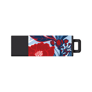 USB Flash Drive, DataStick Pro2 Prints, Floral