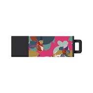 USB Flash Drive, DataStick Pro2 Prints, Floral