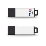DataStick Pro2 TAA Compliant Flash Drive